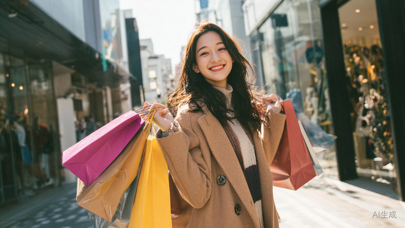 当“快时尚”闯进巴黎圣殿:Shein与法国精英的“隐形战争”